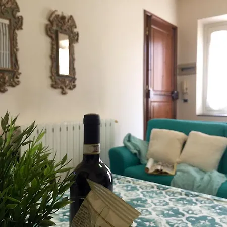 Апартаменты Istay - Oche Piazza Duomo Флоренция
