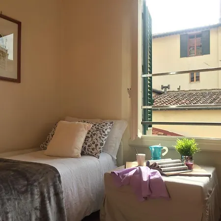 Istay - Oche Piazza Duomo Флоренция