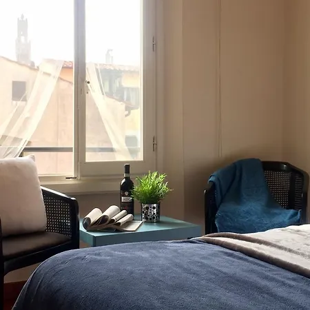 Istay - Oche Piazza Duomo