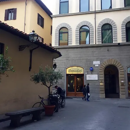 Апартаменты Istay - Oche Piazza Duomo *