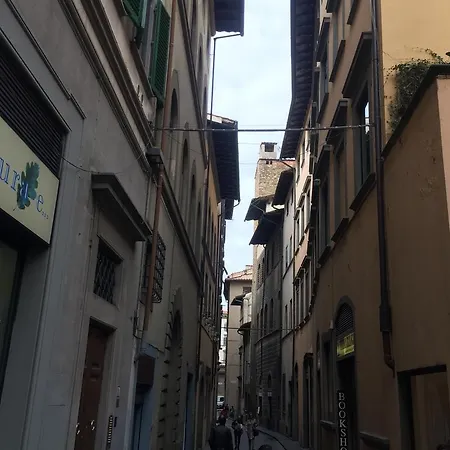 Апартаменты Istay - Oche Piazza Duomo Флоренция
