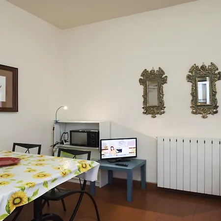 Istay - Oche Piazza Duomo