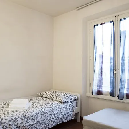 Istay - Oche Piazza Duomo Флоренция