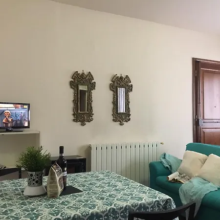 Istay - Oche Piazza Duomo Florence