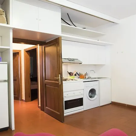 Apartment Istay - Oche Piazza Duomo Florence